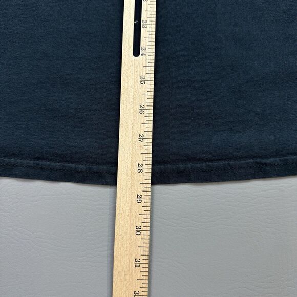 Enforcer Shirt Mens XL Black Swedish Heavy Metal Band From Beyond 2016 Tour - Picture 13 of 15